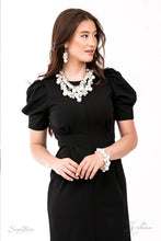 Load image into Gallery viewer, Zi Collection Necklace 2021 The Janie
