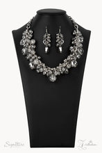 Load image into Gallery viewer, Zi Collection Necklace 2021 The Tommie