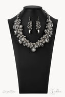 Zi Collection Necklace 2021 The Tommie