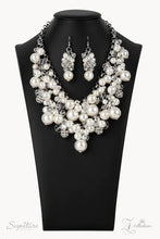Load image into Gallery viewer, Zi Collection Necklace 2021 The Janie