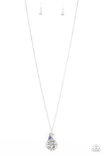 Load image into Gallery viewer, Liberty And Justice For All - Blue