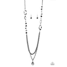 Load image into Gallery viewer, Modern Girl Glam - Black