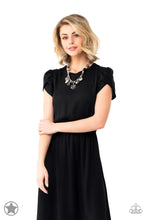 Load image into Gallery viewer, Charmed, I Am Sure - Black - Shine With Aloha, LLC