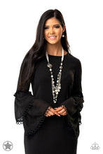 Load image into Gallery viewer, All The Trimmings - Ivory - Shine With Aloha, LLC