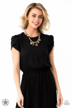 Load image into Gallery viewer, Charmed, I Am Sure - Brown - Shine With Aloha, LLC