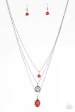 Load image into Gallery viewer, Southern Roots - Red