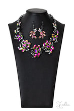 Load image into Gallery viewer, Zi Collection 2022 Oil Spill Necklace - Obsessed Paparazzi
