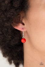 Load image into Gallery viewer, Egyptian Spell - Orange Necklace - Shine With Aloha, LLC