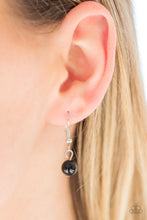 Load image into Gallery viewer, Serenely Springtime - Black