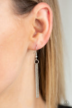 Load image into Gallery viewer, Metro Must-Have - Blue Necklace