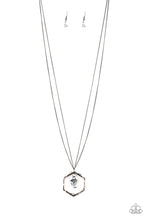 Load image into Gallery viewer, Chicly Geocentric - Multi Necklace - Shine With Aloha, LLC