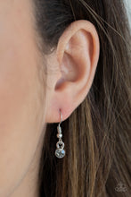 Load image into Gallery viewer, Diva In Diamonds - Silver - Shine With Aloha, LLC