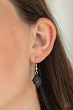 Load image into Gallery viewer, Prismatic Paradise - Black