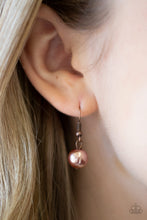 Load image into Gallery viewer, Abstract Elegance - Copper - Shine With Aloha, LLC