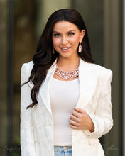 Load image into Gallery viewer, Zi Collection 2022 Necklace - The Deborah Paparazzi
