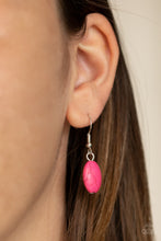 Load image into Gallery viewer, Nomadic Dramatics - Pink