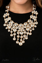 Load image into Gallery viewer, The Rosa Zi Collection Necklace 2021