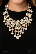 The Rosa Zi Collection Necklace 2021