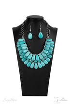 Load image into Gallery viewer, The Amy Zi Collection Necklace 2020