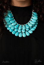 Load image into Gallery viewer, The Amy Zi Collection Necklace 2020