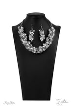 Load image into Gallery viewer, The Haydee Zi Collection Necklace 2021