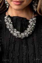 Load image into Gallery viewer, The Haydee Zi Collection Necklace 2021