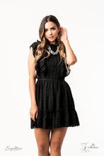 Load image into Gallery viewer, The Haydee Zi Collection Necklace 2021