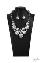 Load image into Gallery viewer, Unpredictable Zi Collection Necklace 2020