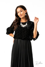 Load image into Gallery viewer, Unpredictable Zi Collection Necklace 2020