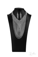 Load image into Gallery viewer, Defiant Zi Collection Necklace 2020
