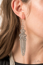 Load image into Gallery viewer, Defiant Zi Collection Necklace 2020