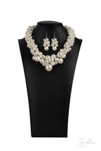Load image into Gallery viewer, The Regal Zi Collection Necklace 2021