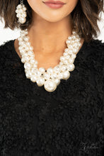 Load image into Gallery viewer, The Regal Zi Collection Necklace 2021