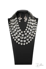 Load image into Gallery viewer, Irresistible - Zi Collection Necklace Diamond Layered 2020
