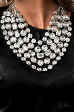 Load image into Gallery viewer, Irresistible - Zi Collection Necklace Diamond Layered 2020