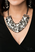 Load image into Gallery viewer, Ambitious - Paparazzi Zi Collection Necklace 2020
