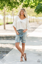 Load image into Gallery viewer, Sunset Sightings - Fashion Fix - July 2021 Paparazzi