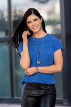 Load image into Gallery viewer, Magnificent Musings - Fashion Fix - July 2021 Paparazzi