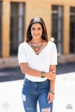 Load image into Gallery viewer, Magnificent Musings Fashion Fix Complete Set Paparazzi - August 2021