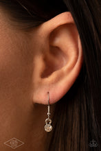 Load image into Gallery viewer, All The Worlds My Stage - Multi-Color Necklace Paparazzi