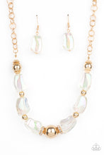 Load image into Gallery viewer, Iridescently Ice Queen - Gold