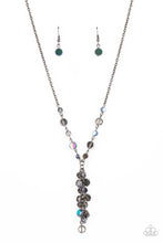 Load image into Gallery viewer, Cosmic Charisma - Multi Necklace Paparazzi
