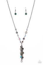 Load image into Gallery viewer, Cosmic Charisma - Multi Necklace Paparazzi