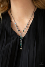 Load image into Gallery viewer, Cosmic Charisma - Multi Necklace Paparazzi
