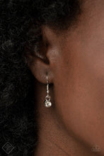 Load image into Gallery viewer, Newport Princess - Green Moonstone Necklace Paparazzi