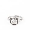Load image into Gallery viewer, Starlet Shimmer Animal Rings - 5 Pack
