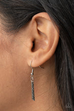 Load image into Gallery viewer, Enchantingly Tribal - Black Necklace Paparazzi