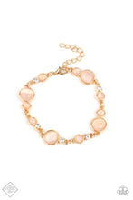 Load image into Gallery viewer, Fiercely Fifth Avenue Fashion Fix with Earrings, Bracelet and Ring - Paparazzi June 2021