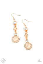 Load image into Gallery viewer, Fiercely Fifth Avenue Fashion Fix with Earrings, Bracelet and Ring - Paparazzi June 2021