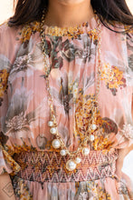 Load image into Gallery viewer, Revolving Refinement - Gold Necklace Paparazzi